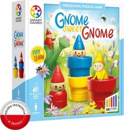 Brain Games Brain Games Gnome Sweet Gnome