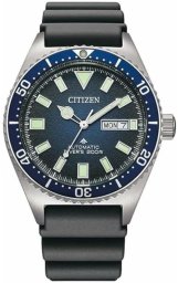 Zegarek Citizen Zegarek Męski Citizen NY0129-07L