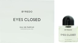 Byredo Perfumy Unisex Byredo Eyes Closed EDP 100 ml