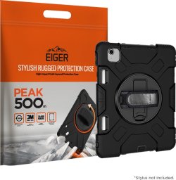 Etui na tablet Eiger Eiger Peak 500m Case iPad Air 13''(2024)/Pro 12,9''(2022)