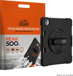 Etui na tablet Eiger  Peak 500m Case iPad Pro 13'' (2024) czarne