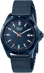 Zegarek Sector Zegarek Męski Sector 650
