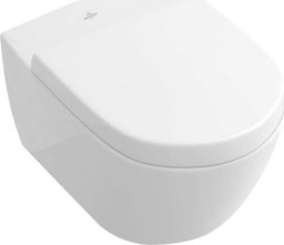 Miska WC Sourcing TOILET HUNG NEWO 4675R001 RIMLESS