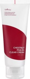 Isntree Isntree Krem złuszczający Chestnut PHA 5% Clear - 100 ml