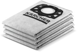 Worek do odkurzacza Karcher Worki filtracyjne (2.863-355.0)