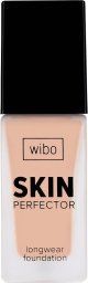 Wibo Wibo Skin Perfector Longwear Foundation podkład do twarzy 8W Toffee 30ml -SM