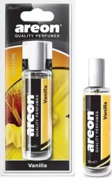 Areon Areon Perfume perfumy do samochodu Vanilla 35ml -SM