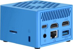 Komputer Leotec Mini PC LEOTEC LEMPC07B Intel Celeron N100 12 GB RAM