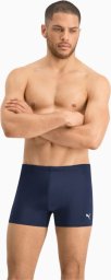  Puma Spodenki kąpielowe męskie Puma Swim Men Classic Swim Trunk granatowe 907656 01 S