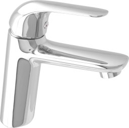 Bateria umywalkowa Rubineta Bathroom faucet Rubineta Lima-10/K, chrome