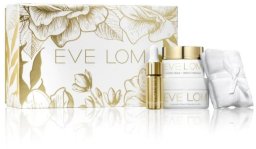 Eve Lom Zestaw Kosmetyków Eve Lom Radiant Renewal Ritual 4 Części