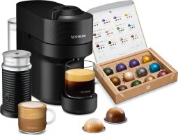 Ekspres na kapsułki DeLonghi ENV90.BAE VERTUO POP