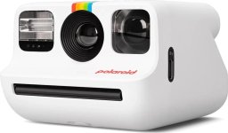 Aparat cyfrowy Polaroid Polaroid Go Gen 2 white 9120096774362