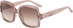  Jimmy Choo Damskie okulary przeciwsłoneczne JIMMY CHOO WOMEN SAMMIGSFWMHA (Szkło/Zausznik/Mostek) 55/18/140 mm) NoSize