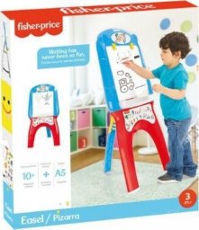 Dolu DOLU Fisher Price tablica stojąca 1811 18113