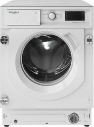 Pralka do zabudowy whirlpool corporation Pralka Whirlpool Corporation BIWMWG81485EEU 1400 rpm 8 kg