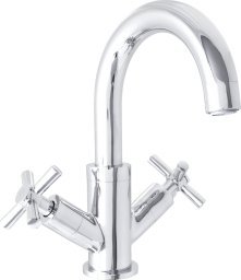 Bateria umywalkowa Rubineta Faucet RUBINETA P-19 medic, P90005
