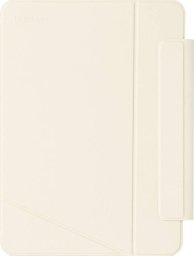 Etui na tablet Tomtoc Etui na iPad 10.9"/11" tomtoc Inspire-B52 4-Mode Folio (kość słoniowa)