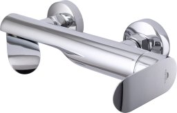 Bateria umywalkowa Rubineta Bathroom faucet Rubineta Ultra-10/K U1KP08 (with swivel spout)