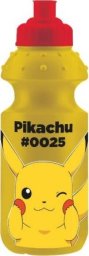  KiDS Licensing Bidon Pokemon Pikachu 350 ml KiDS Licensing