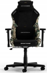  DXRacer DRIFTING L Camouflage EPU Leather