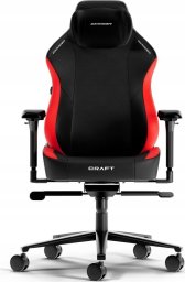  DXRacer Craft L Black/Red