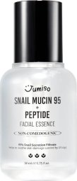  Jumiso Jumiso Odżywcza esencja Snail Mucin 95 + Peptide - 50 ml