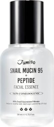 Jumiso Jumiso Odżywcza esencja Snail Mucin 95 + Peptide - 50 ml