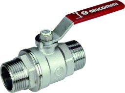 Sourcing VALVE WATER R253DL 3/4INMM ILGA R. (5)