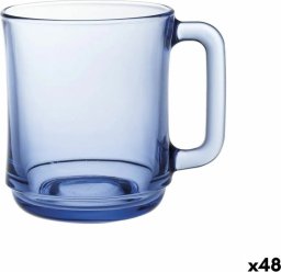 Duralex lka Duralex Lys Układane w stosy Niebieski 310 ml (48 Sztuk)