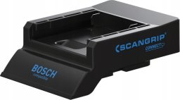  Scangrip Adapter connect kompatybilny z BOSCH/AMPSHARE CONNECTOR 03.6140C