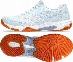  Asics Buty Asics UPCOURT 6 1072A093 020