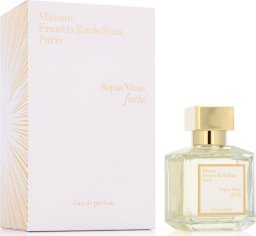 Maison Francis Kurkdjian Perfumy Unisex Maison Francis Kurkdjian EDP Aqua Vitae Forte 70 ml