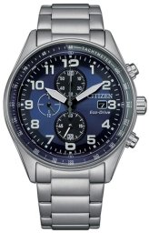 Zegarek Citizen Zegarek Męski Citizen CA0770-72L
