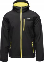 Kurtka męska Elbrus Męski Softshell IVER II