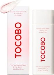 Tocobo Tocobo Vita Tone Up Krem przeciwsłoneczny SPF50+ PA++++ - 50ml