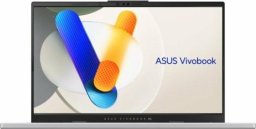 Laptop Asus Laptop Asus VivoBook Pro 15 OLED N6506MU-MA029 15,6" Intel Evo Core Ultra 7 155H 16 GB RAM 1 TB SSD Nvidia Geforce RTX 4050