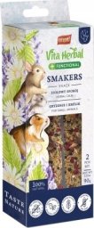 Hobby VITAPOL VITA HERBAL SMAKERS FUNCTIONAL    SMAKERS ZIOŁOWY SPOKÓJ 5szt/disp