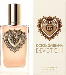 Dolce & Gabbana Devotion EDP 100 ml