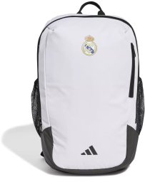 Adidas Plecak sportowy Real Madryt (IY2879)