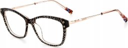 Missoni Ramki do okularów Damski Missoni MIS-0006-KDX  53 mm