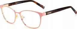 Missoni Ramki do okularów Damski Missoni MIS-0062-BKU  52 mm