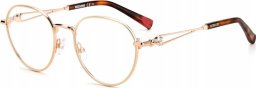 Missoni Ramki do okularów Damski Missoni MIS-0077-25A  49 mm