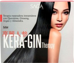 Saga Tonik Saga Pro Kera-Gin Therapy (15 ml)