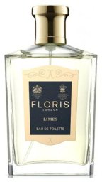 Floris Perfumy Unisex limonka 100 ml