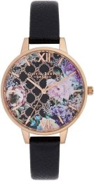 Zegarek Olivia Burton Zegarek Damski Olivia Burton OB16GH11 ( 34 mm)
