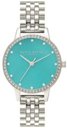 Zegarek Olivia Burton Zegarek Damski Olivia Burton OB16MD101 ( 30 mm)