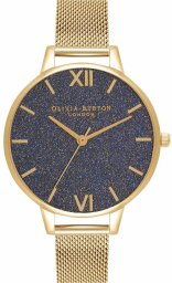 Zegarek Olivia Burton Zegarek Damski Olivia Burton OB16GD75 ( 34 mm)