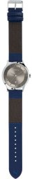 Zegarek Breil Zegarek Męski Breil TW1739 ( 35 mm)