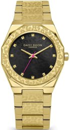 Zegarek Daisy Dixon Zegarek Damski Daisy Dixon DD173GM ( 36 mm)